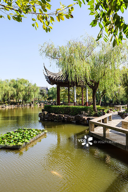 江苏苏州司徒庙图片素材