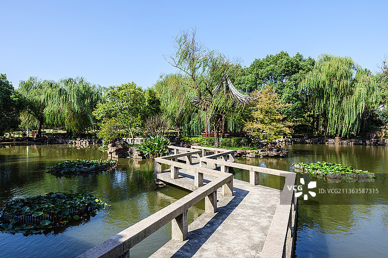 江苏苏州司徒庙图片素材