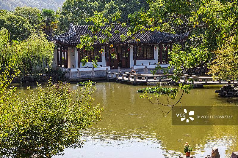 江苏苏州司徒庙图片素材