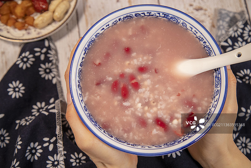 养生粥图片素材