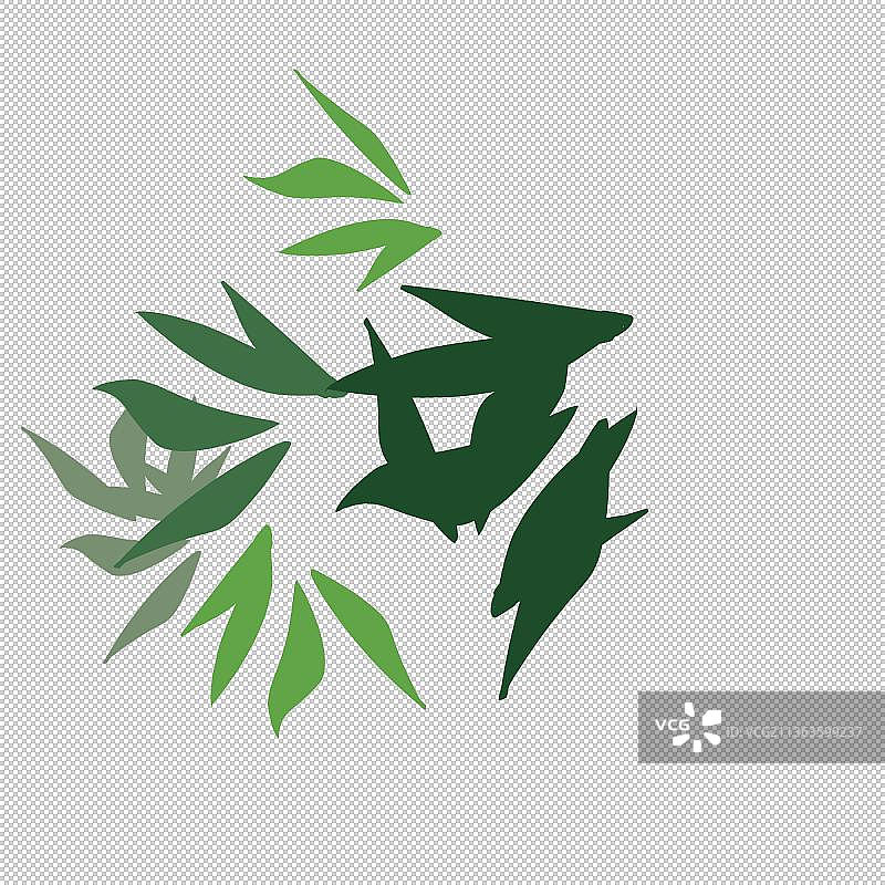 植物环保 自然景色户外风光 山水 中国风旅游环境图片素材