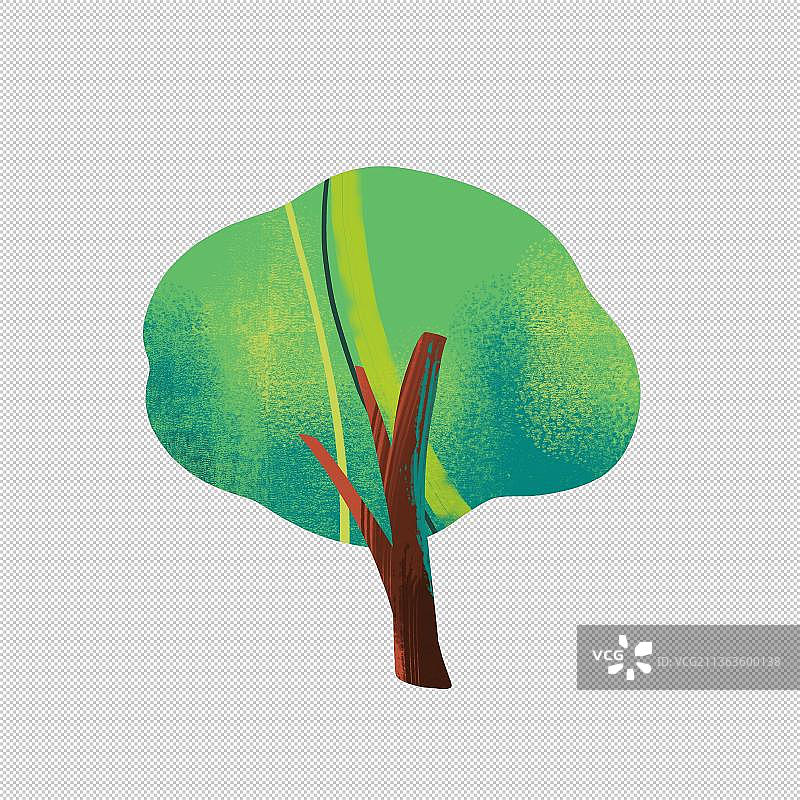 树 植物环保 自然景色户外风光 山水 中国风旅游环境图片素材