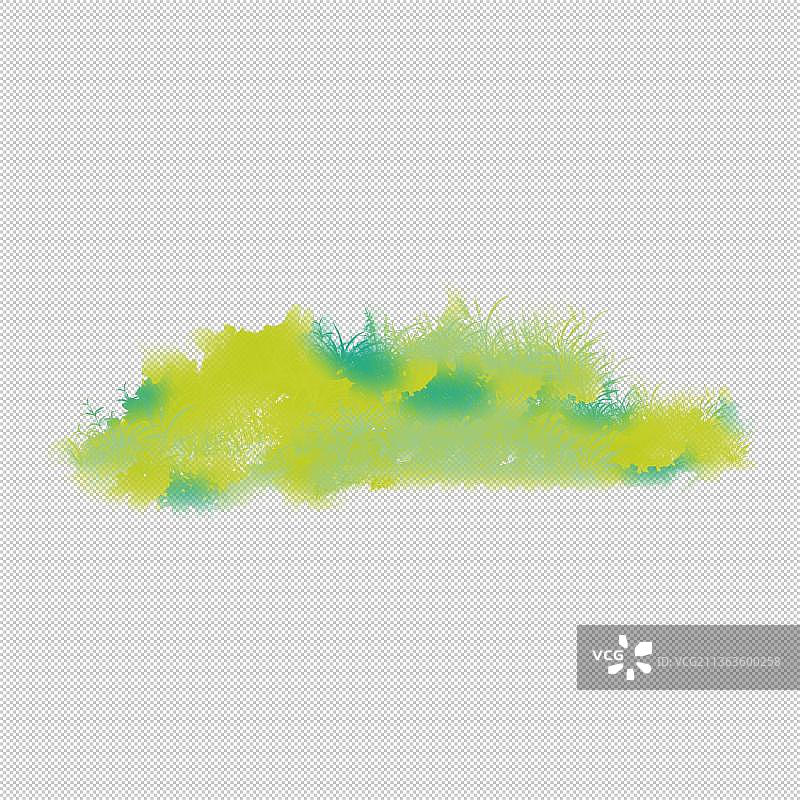 草丛草地植物环保 自然景色户外风光 山水 中国风旅游环境图片素材