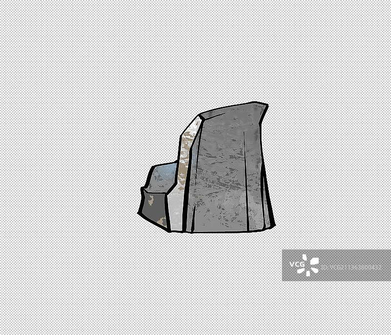 石头 山峰 自然景色户外风光 山水 中国风旅游环境图片素材