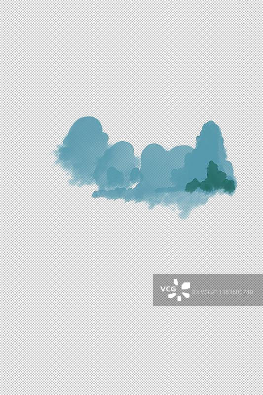 石头 山峰 自然景色户外风光 山水 中国风旅游环境图片素材