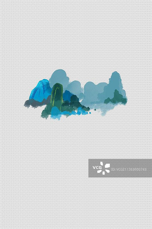 石头 山峰 自然景色户外风光 山水 中国风旅游环境图片素材