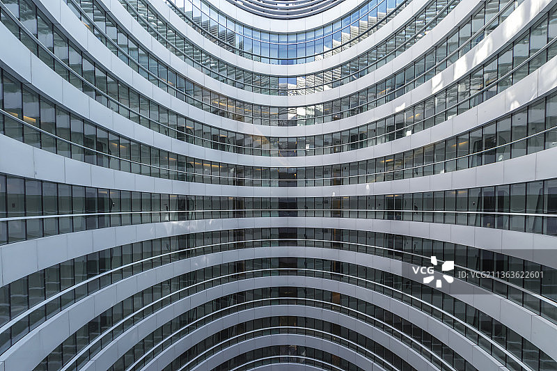 银河SOHO图片素材