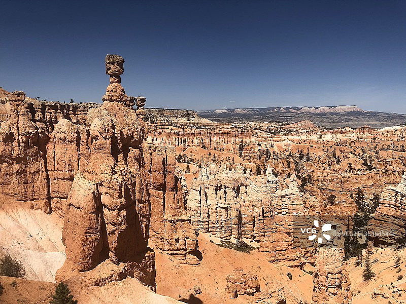 Bryce Canyon美国布莱斯峡谷国家公园图片素材