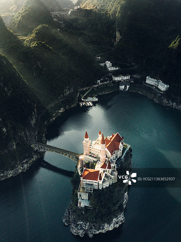 贵州之旅图片素材