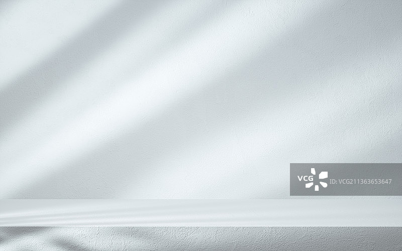 产品展台光影墙壁场景背景图片素材