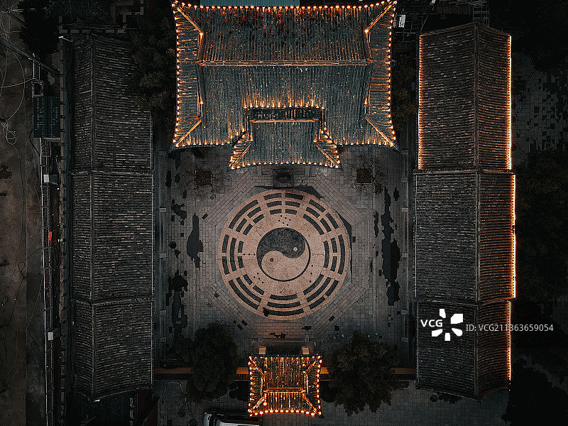 开封府图片素材