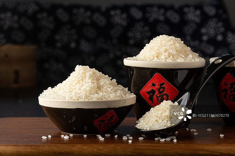 东北珍珠米图片素材