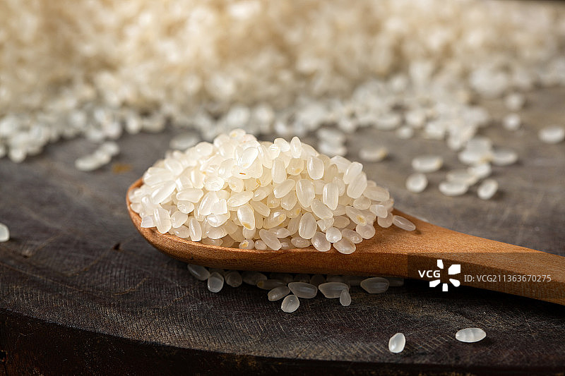 东北珍珠米图片素材