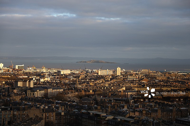 Edinburgh图片素材