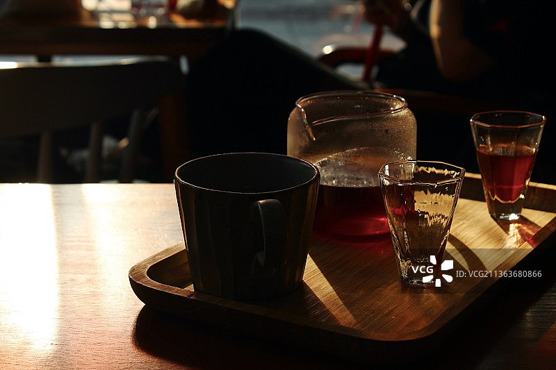 最爱光影的斑驳图片素材