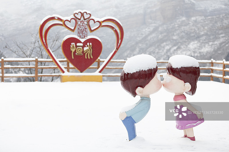 白头到老图片素材