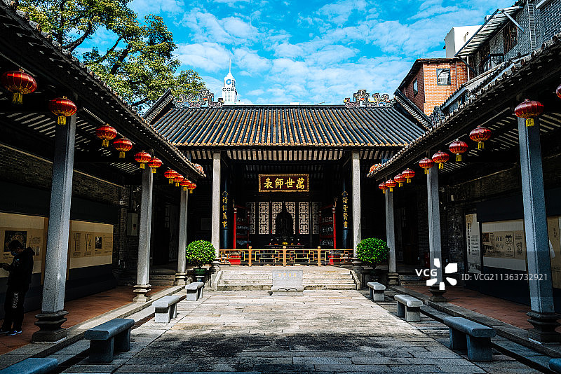 农讲所图片素材