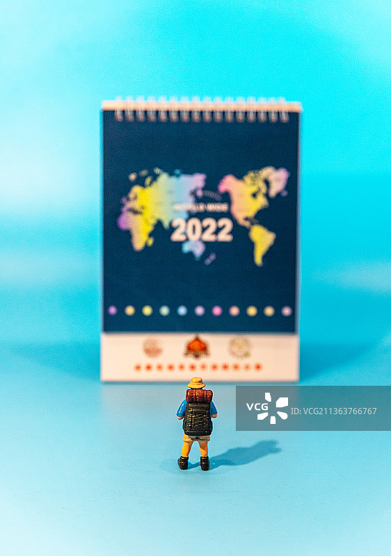 迎接2022图片素材