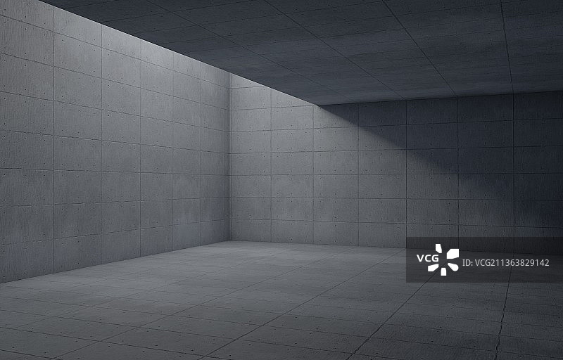 人造水泥空间图片素材