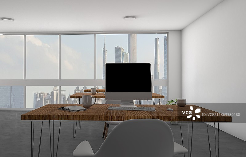 办公室写字楼图片素材