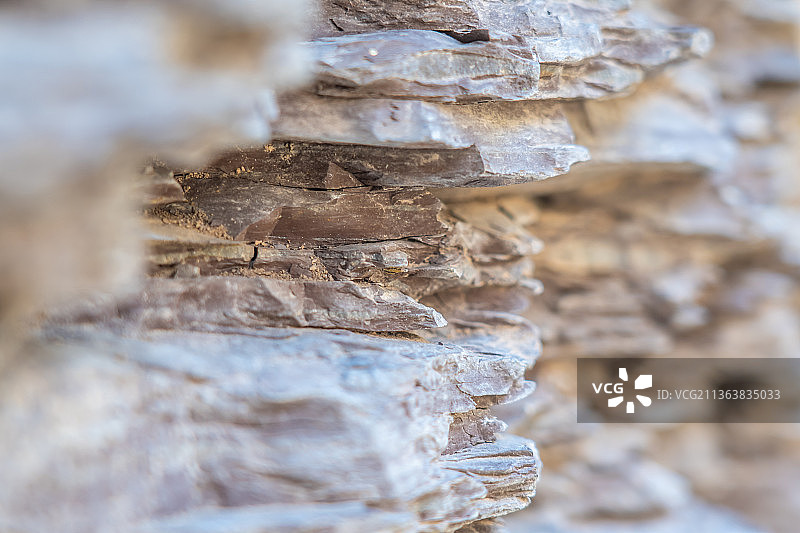 岩石特写图片素材