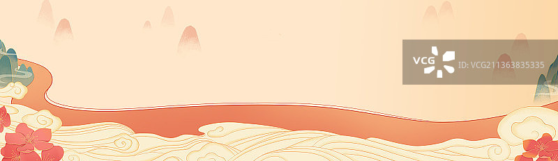 新年节日背景图片素材