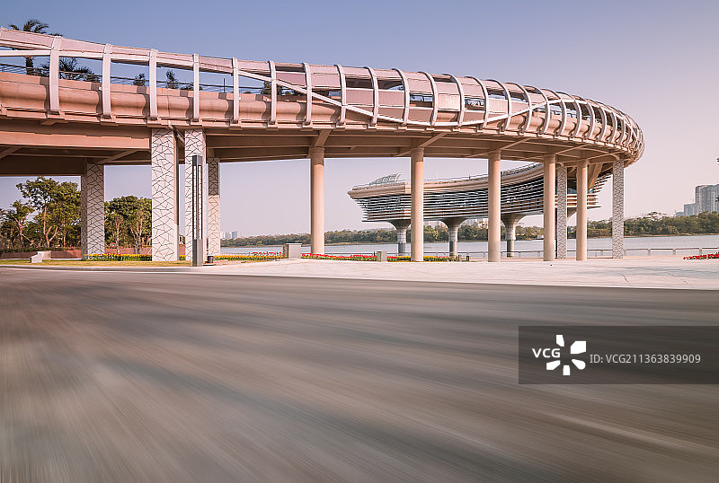 现代建筑图片素材