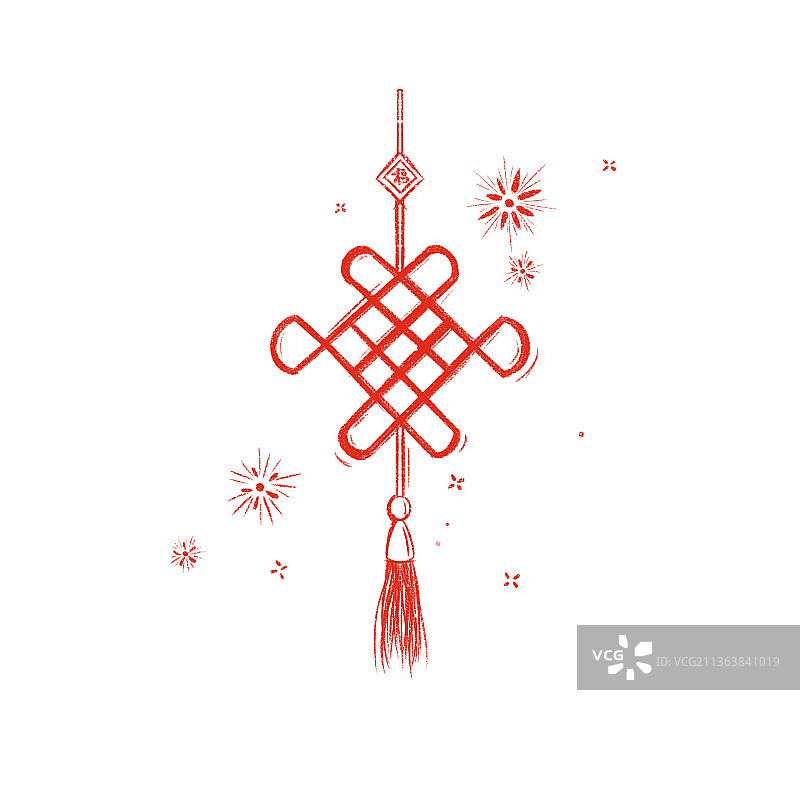 中国结图片素材