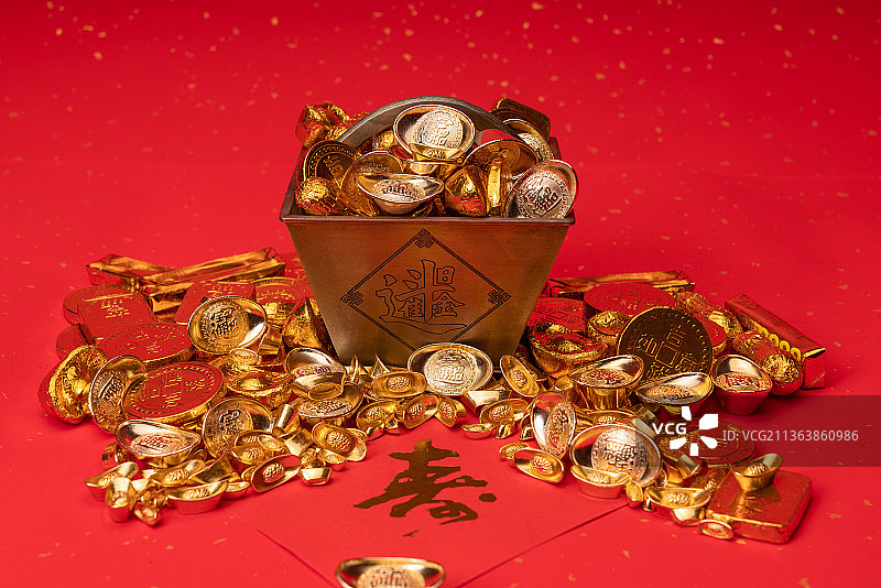 中国传统元素图片素材