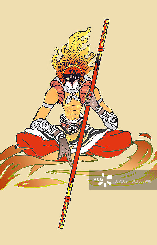 西游记图片素材