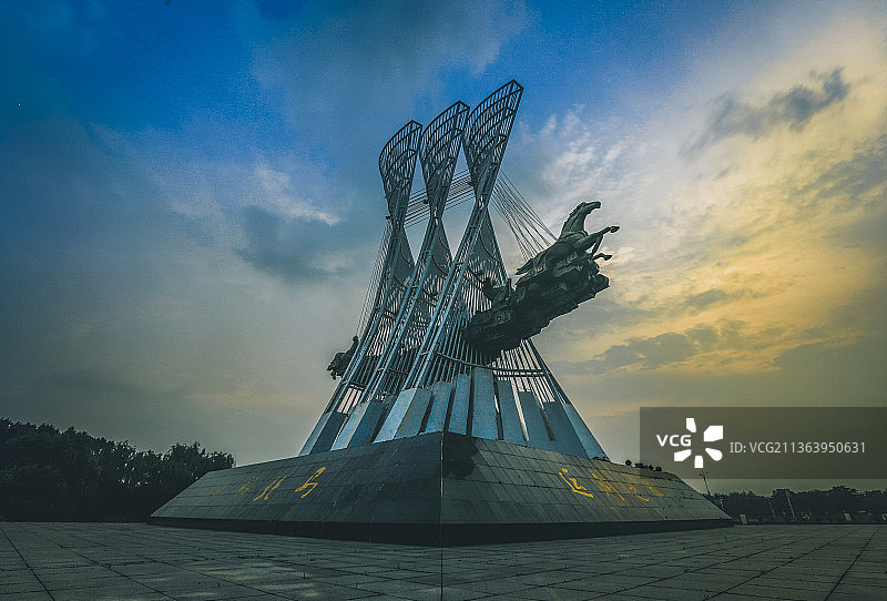 淮安南船北马图片素材