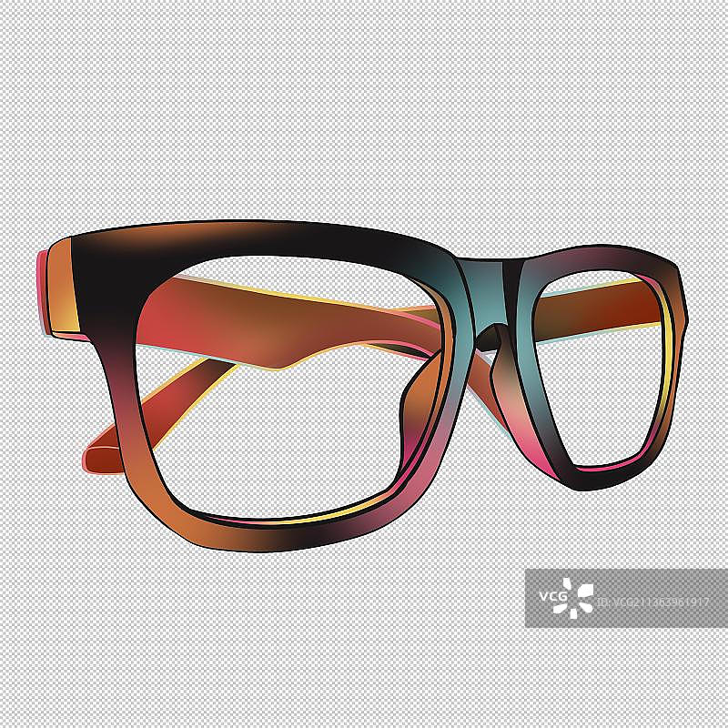 眼镜太阳镜镜框墨镜眼科 角色扮演 服饰服装装扮时尚流行衣服图片素材