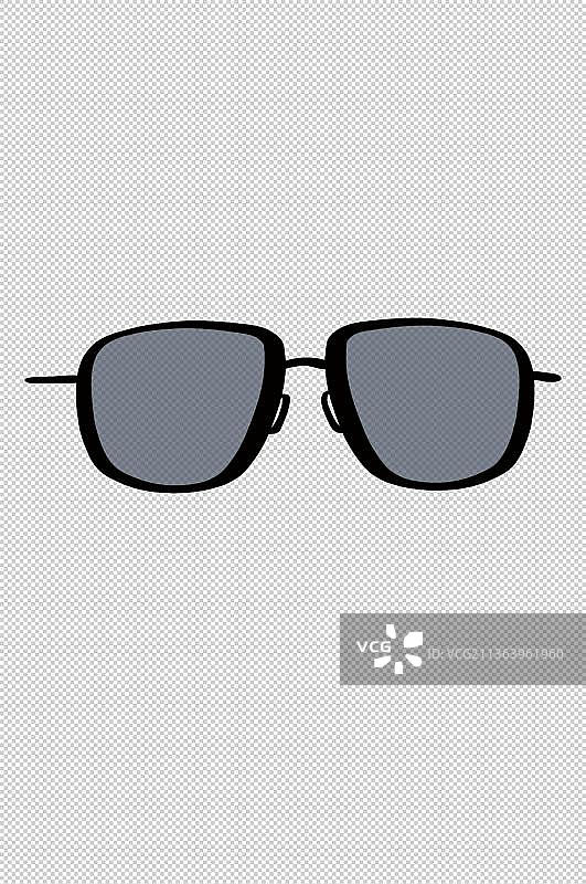 眼镜太阳镜镜框墨镜眼科 角色扮演 服饰服装装扮时尚流行衣服图片素材