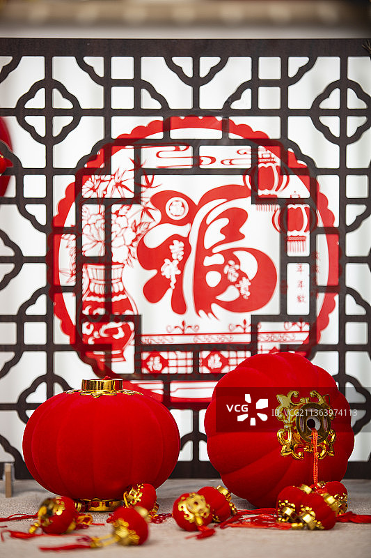 灯笼特写图片素材