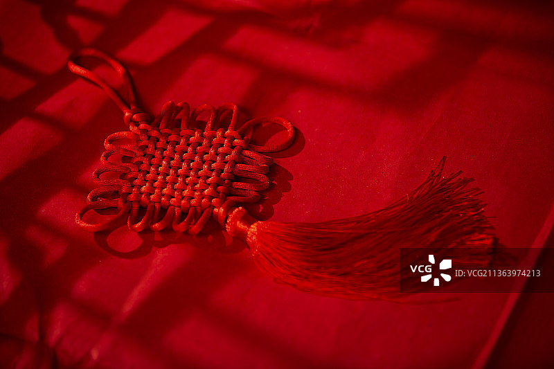 中国结图片素材