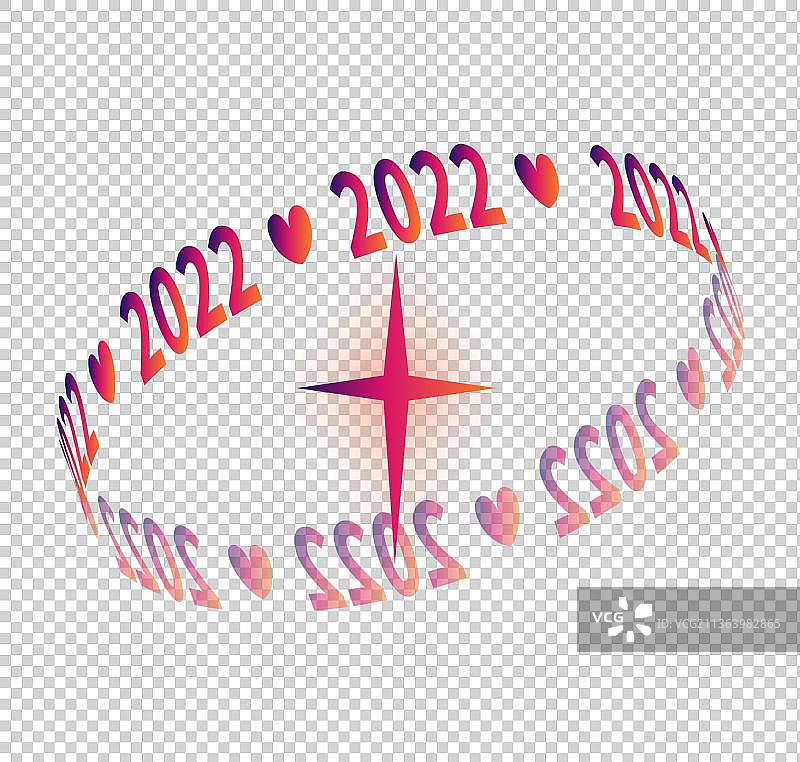 2022科技图形图片素材