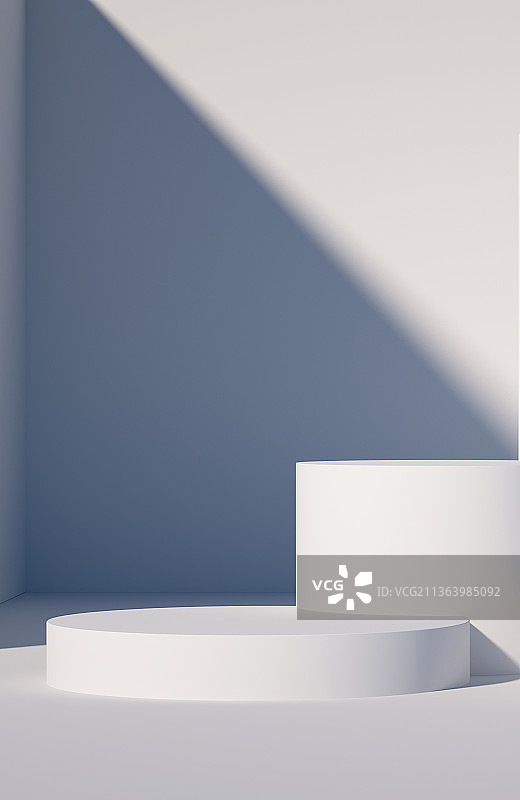 电商展台场景图片素材