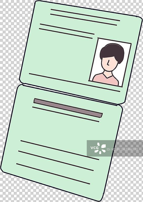 元素：图片素材