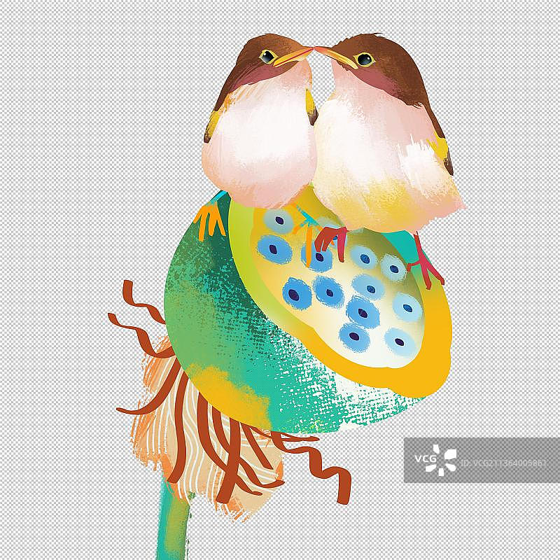 飞禽类 飞翔鸟 动物主题世界 大自然 可爱图片素材