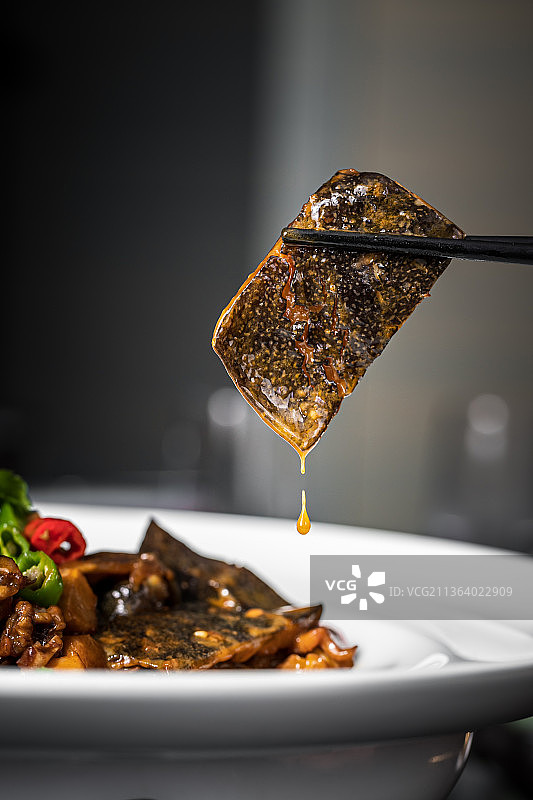 甲鱼肉图片素材