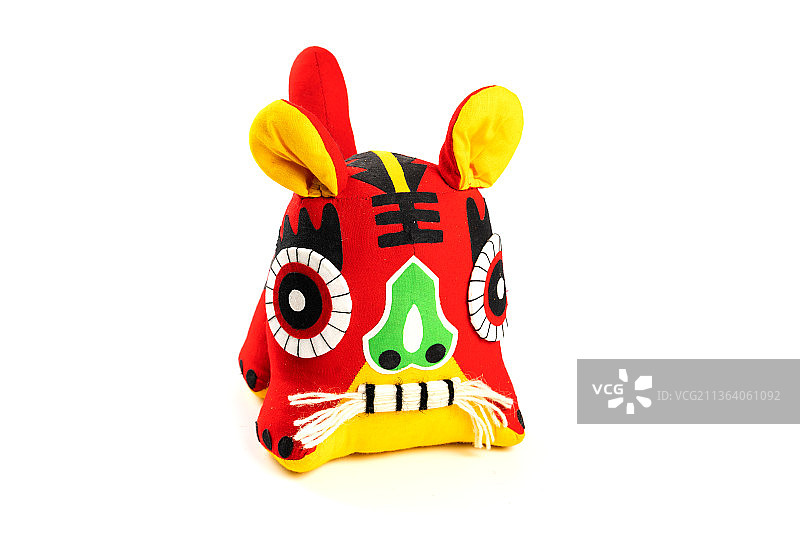 布老虎图片素材