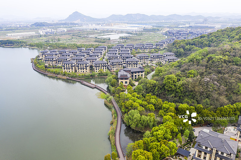 浙江省绍兴市安昌古镇图片素材