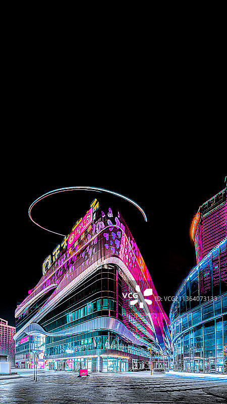 洛阳：努力打造成一座青年友好城市！图片素材