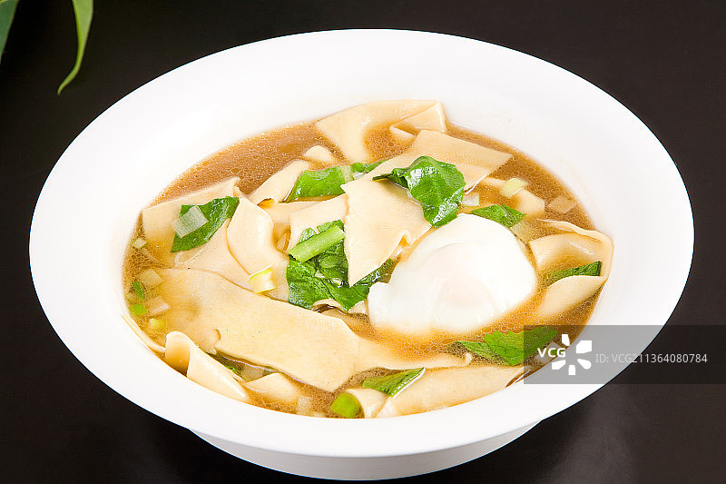 宽心手擀面图片素材