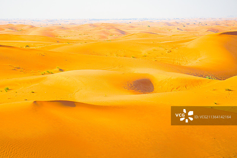 阿拉伯沙漠风光图片图片素材