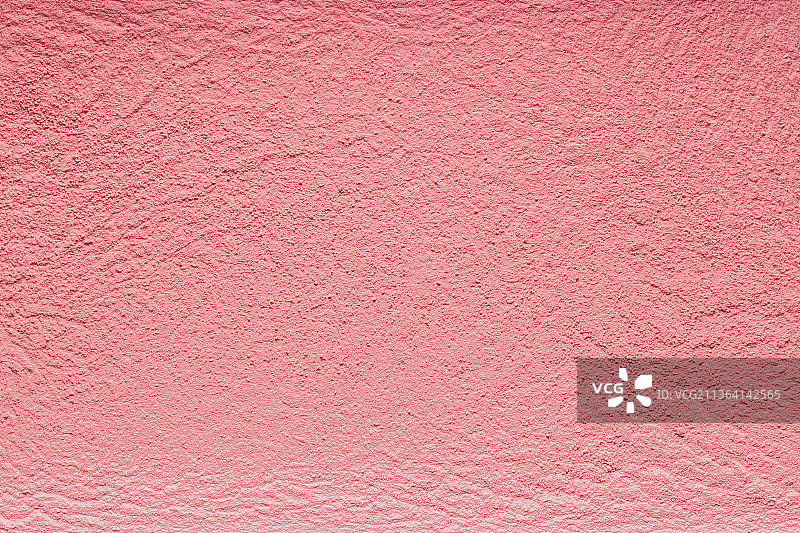 粉色沙丘、纹理粉色背景、粉色墙壁全景图片素材