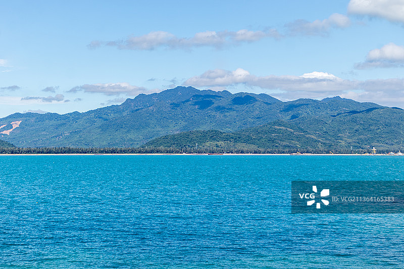 海洋风光图片素材