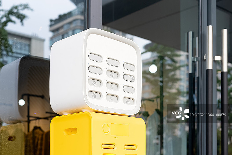 共享充电宝图片素材