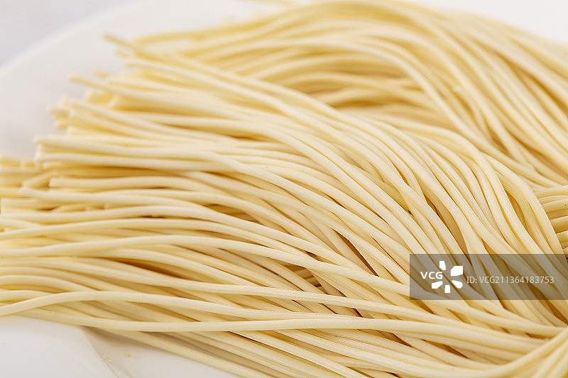 拉面，手擀面特写图片素材