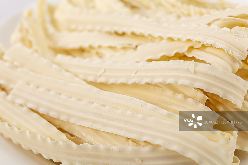 手工刀削面图片素材